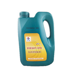遼寧代理 沈陽經(jīng)銷長城牌SHT-500、518、600合成高溫鏈條油